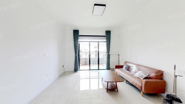 平安御苑二手房实景图