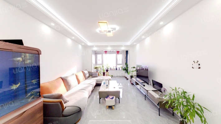 华润置地·熙云府二手房实景图