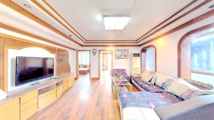 兴元小区二手房实景图