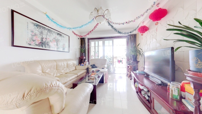 瑞景花园二手房实景图