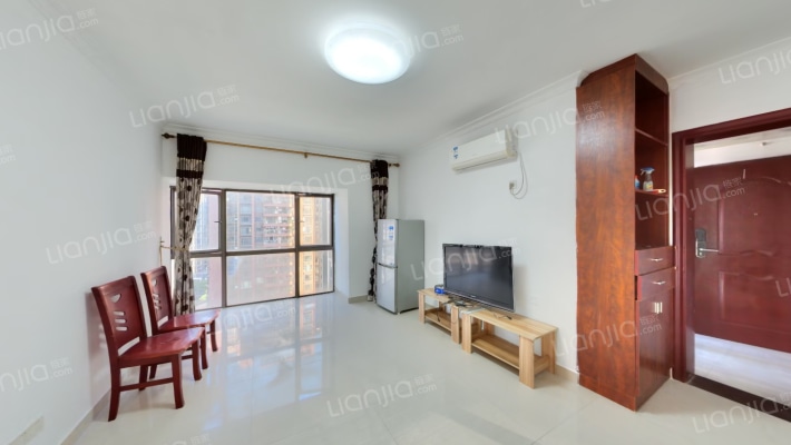 凤凰花苑二手房实景图