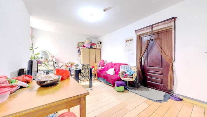 运河御苑二手房实景图