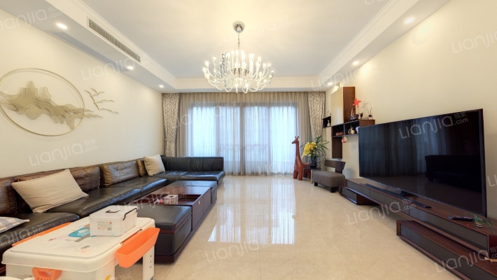 泷湾苑二手房实景图