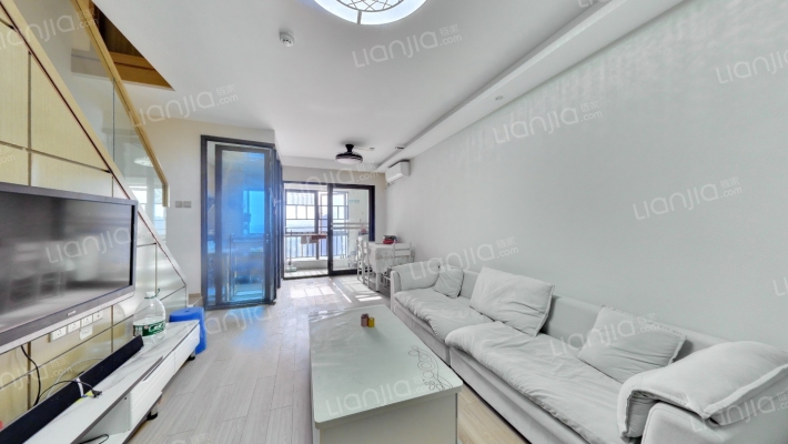 海伦广场二手房实景图