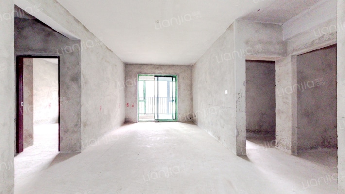 协信天骄星城二期二手房实景图