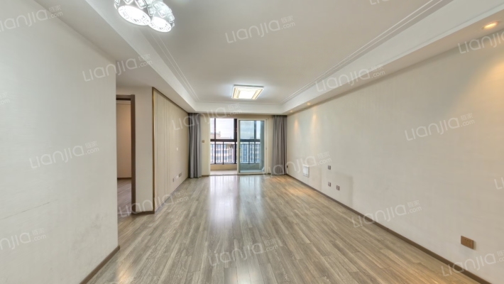 世茂城三期二手房实景图