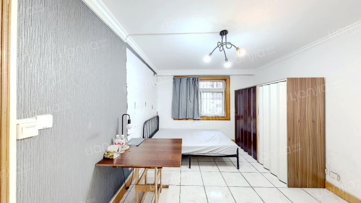 文化村二手房实景图