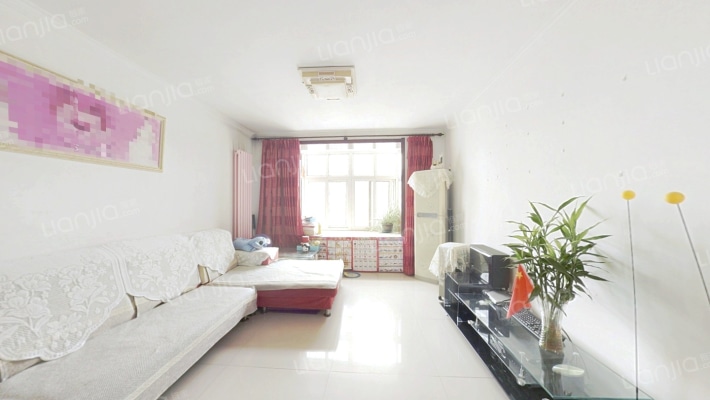 福泰园二手房实景图