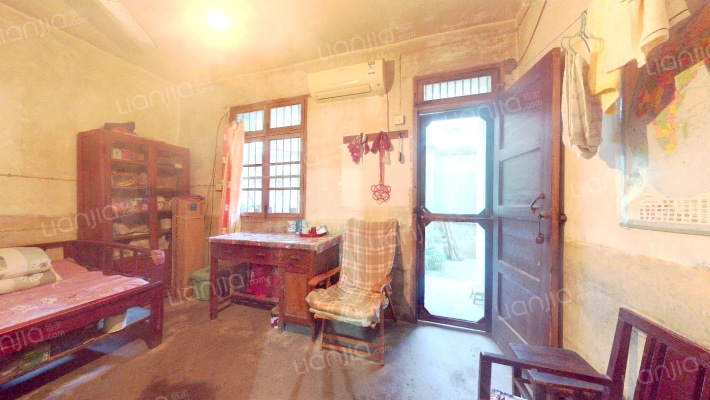 医药小区二手房实景图