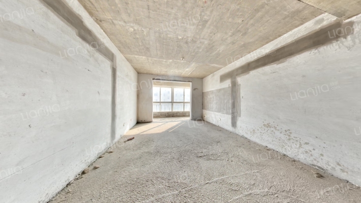 海圣春天二手房实景图