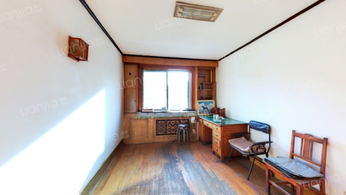 轻工宿舍二手房实景图