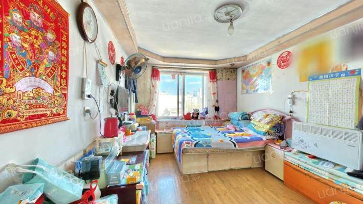 双兴北巷(大菜市商圈)二手房实景图