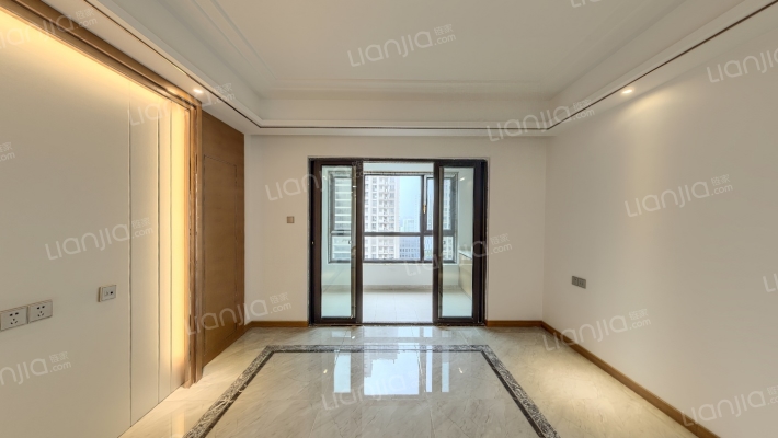 中南世纪花城三期二手房实景图