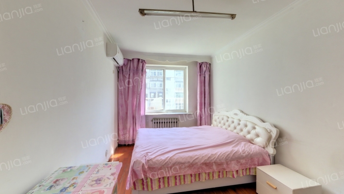 东星小区二手房实景图