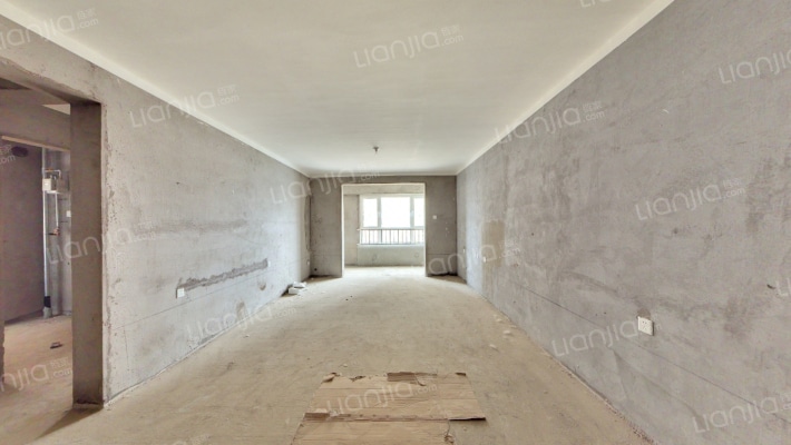 万达公馆二手房实景图