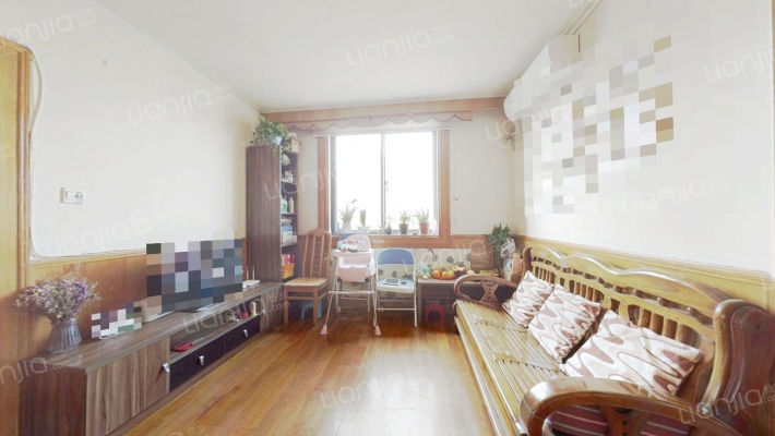 锦华园二手房实景图