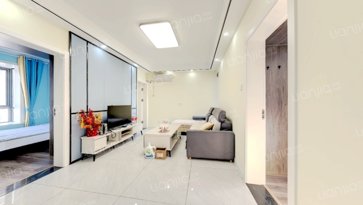 叶语世家二手房实景图