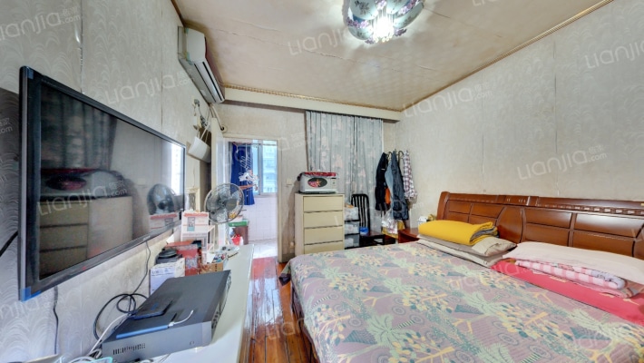 中山北路123号二手房实景图