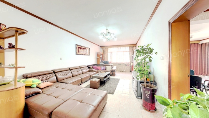 金龙巷57号二手房实景图