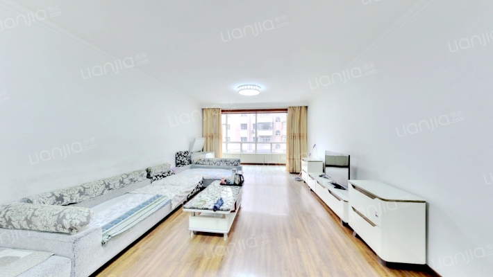 通达世家二手房实景图