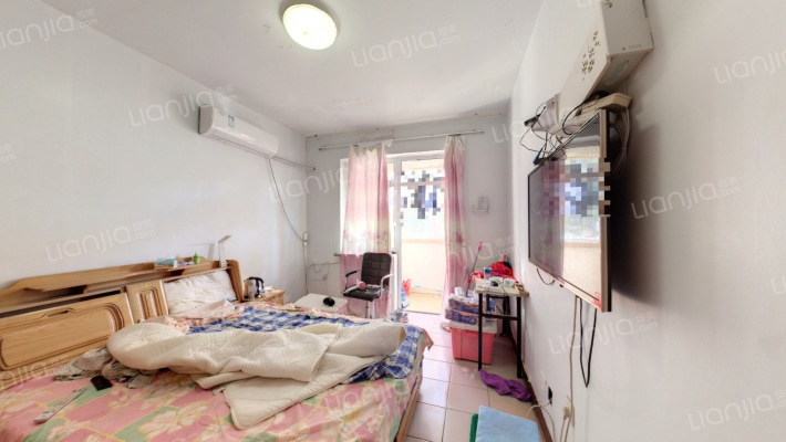 晋宁北里二手房实景图