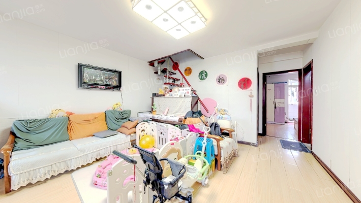 汇泉雅居二手房实景图