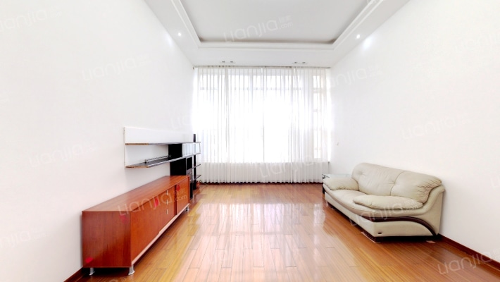 鸿城国际花园二手房实景图