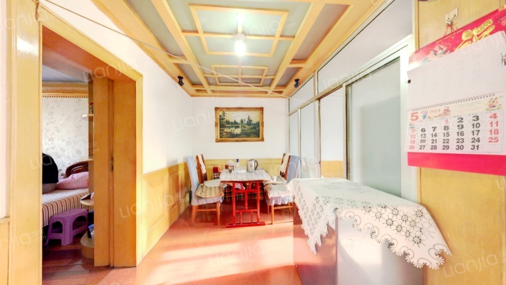 北京街二手房实景图