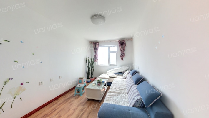 挪威小镇二期二手房实景图