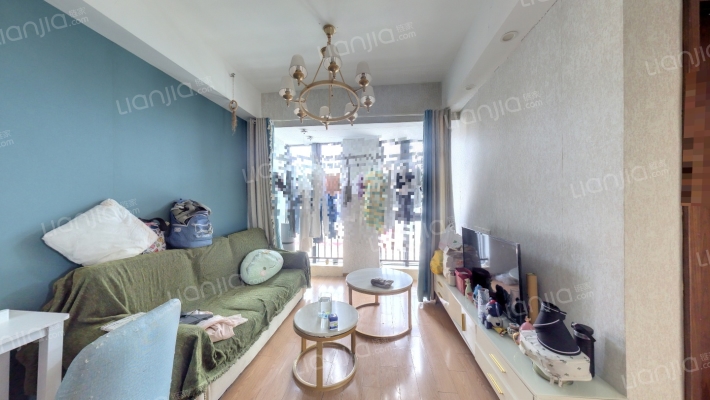 奥园城市天地二手房实景图