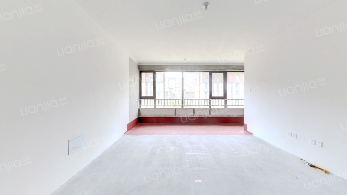 城投·和悦府二手房实景图