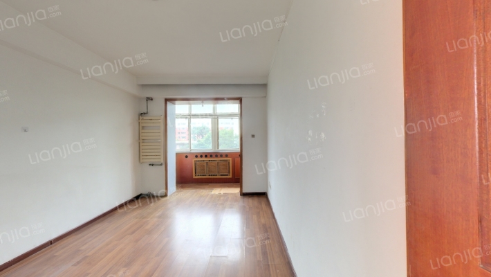 中科院近物所南昌路家属院（二区）二手房实景图