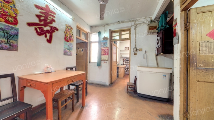鉴湖新村(越城)二手房实景图