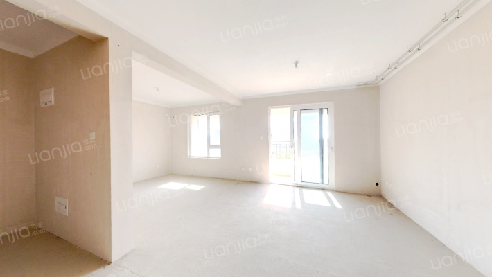 中海城C区二手房实景图