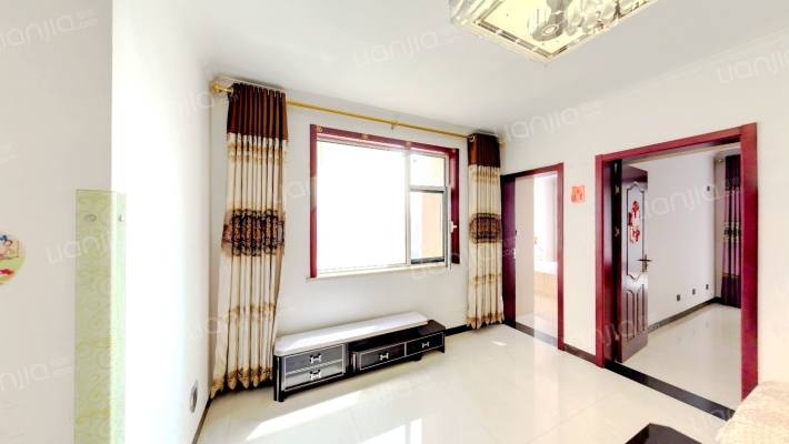 东唐花园二手房实景图