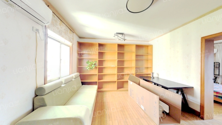 师范附小二手房实景图