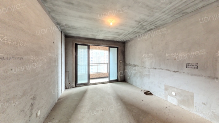 未来漫城二手房实景图