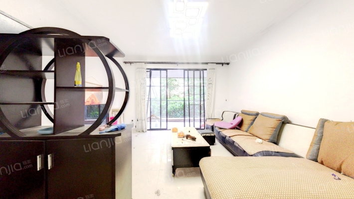 锦绣荣城二手房实景图