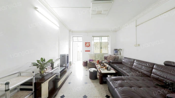 锦绣花园二手房实景图