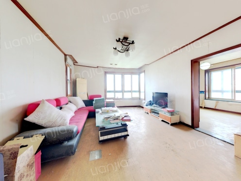 整租·世纪华庭 3室2厅 东/南/北