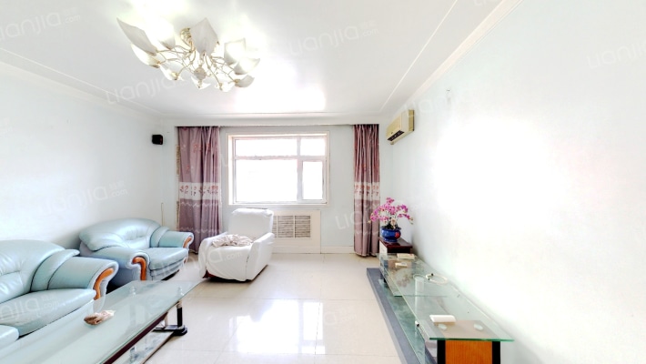 福民巷交警队宿舍二手房实景图