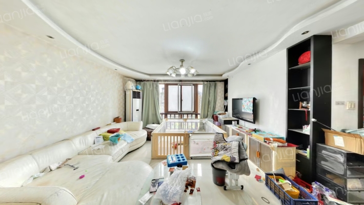 通和都市枫林二手房实景图