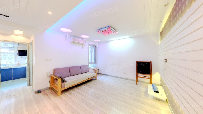 桃源居二手房实景图