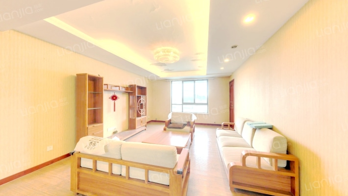 景城花园二手房实景图