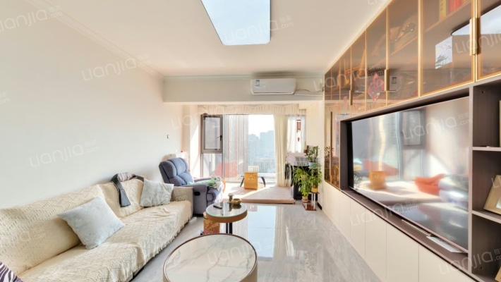 西城学府二手房实景图