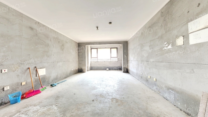 中德米特社区二手房实景图