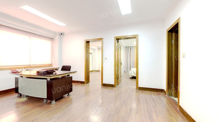 长江润发国际大厦二手房实景图