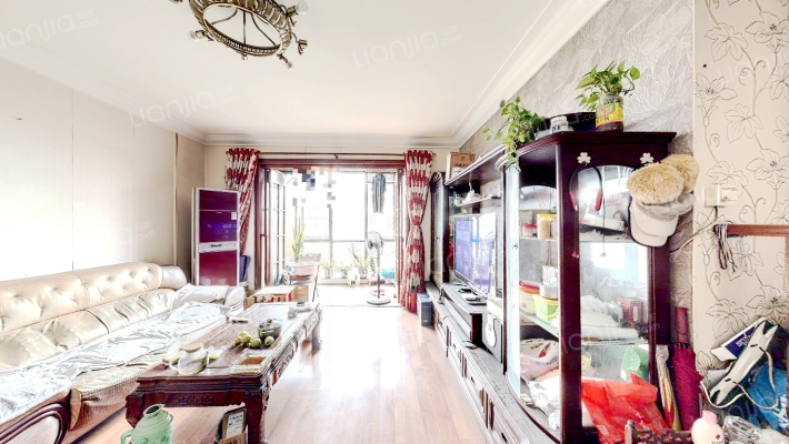 紫芥园二手房实景图