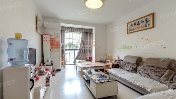 金峰云水涧二期二手房实景图