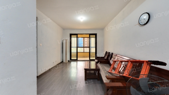 黄桥花苑二手房实景图